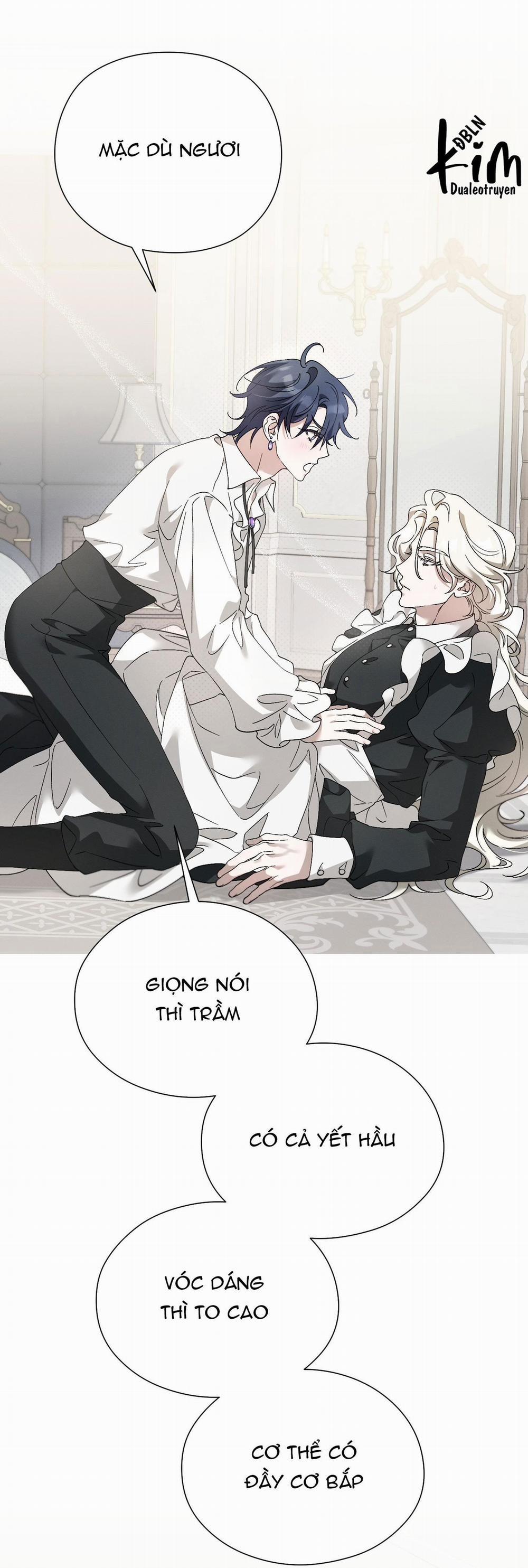 Extra Virgin 1 trang 64