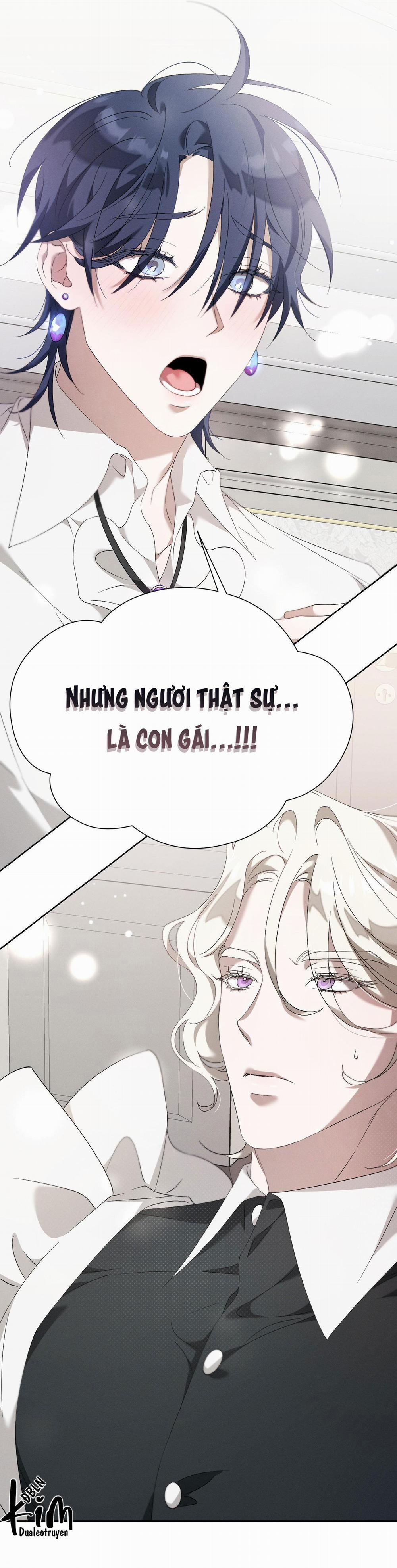 Extra Virgin 1 trang 65