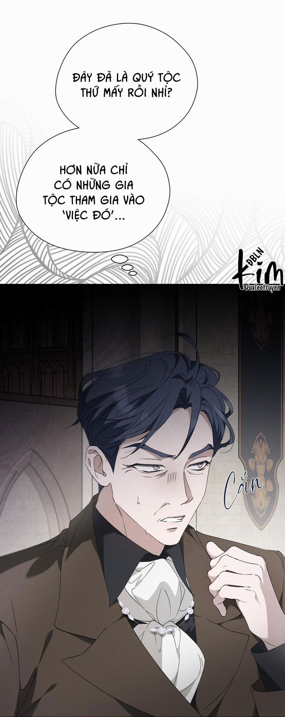 Extra Virgin 1 trang 9