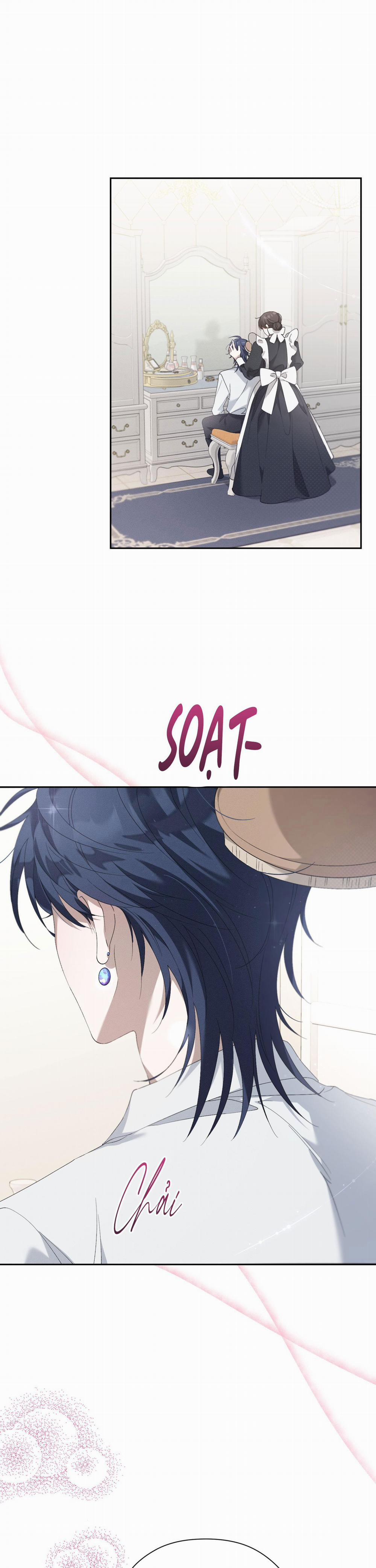 Extra Virgin 2 trang 0