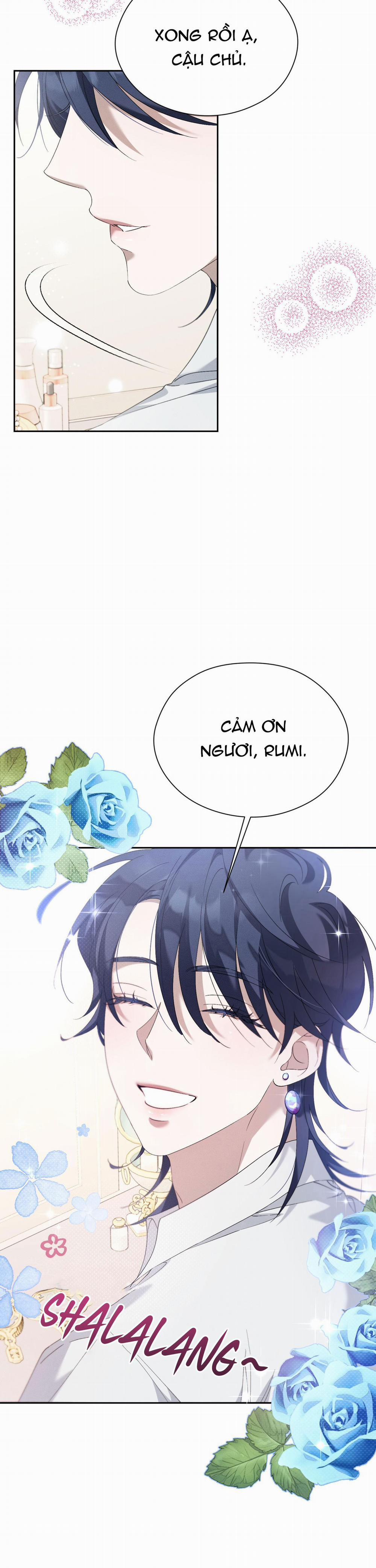 Extra Virgin 2 trang 1