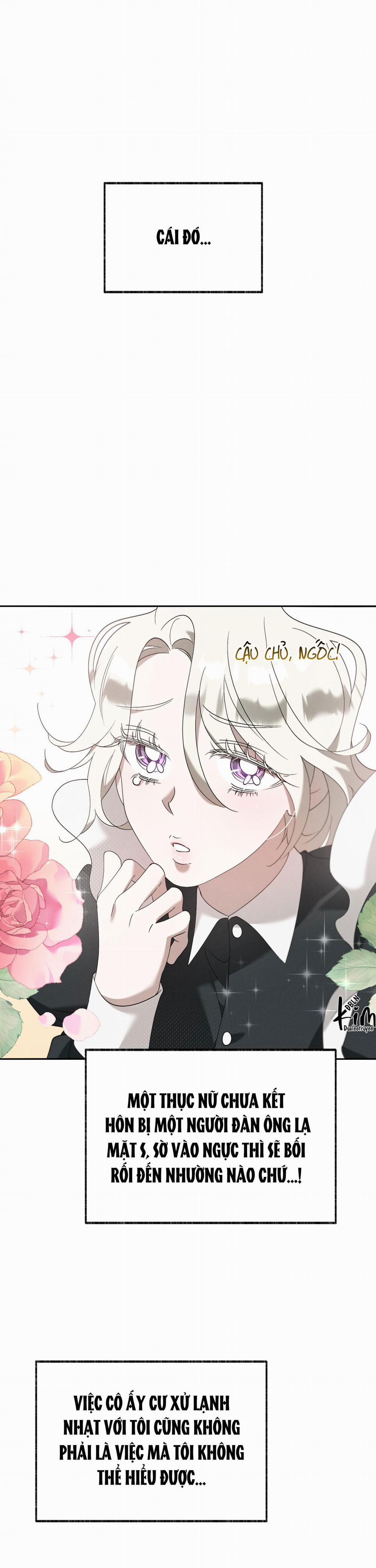 Extra Virgin 2 trang 10