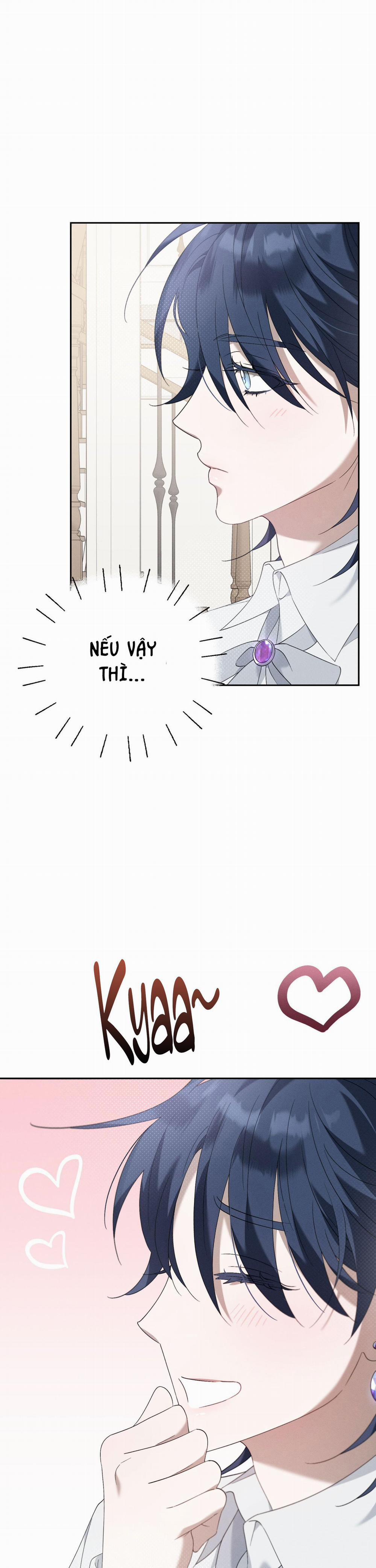 Extra Virgin 2 trang 11