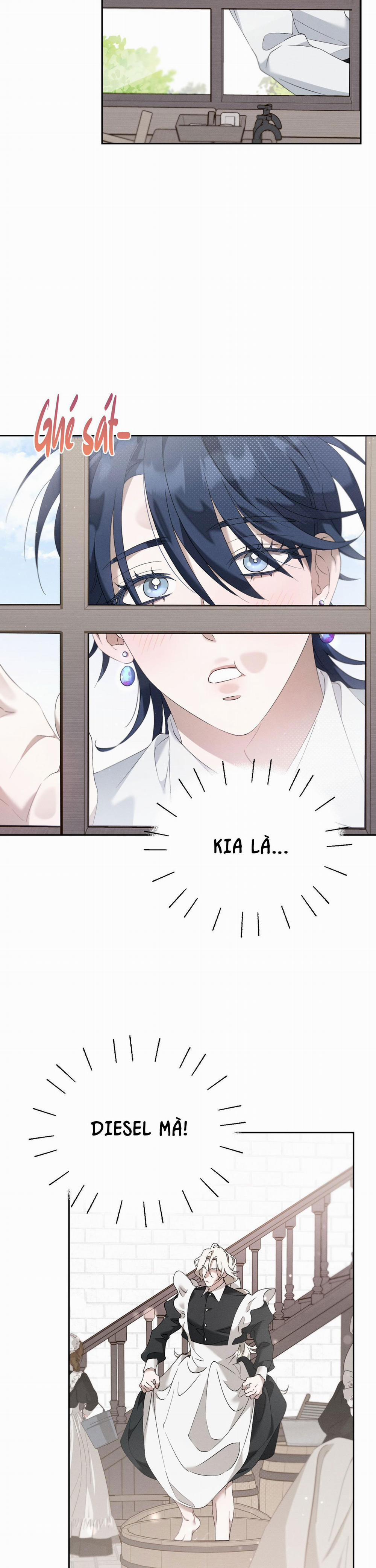 Extra Virgin 2 trang 14