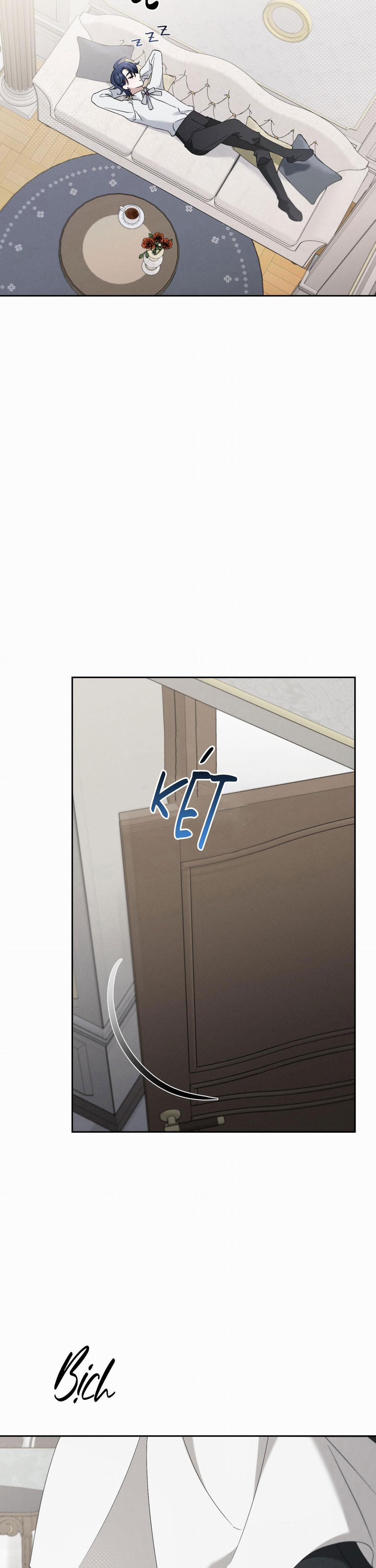 Extra Virgin 2 trang 18