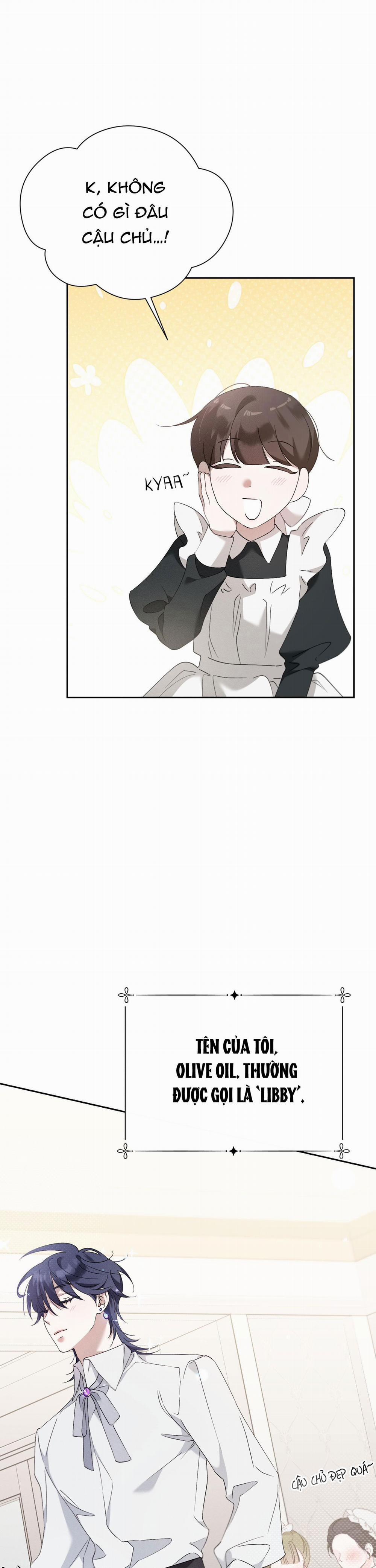 Extra Virgin 2 trang 2