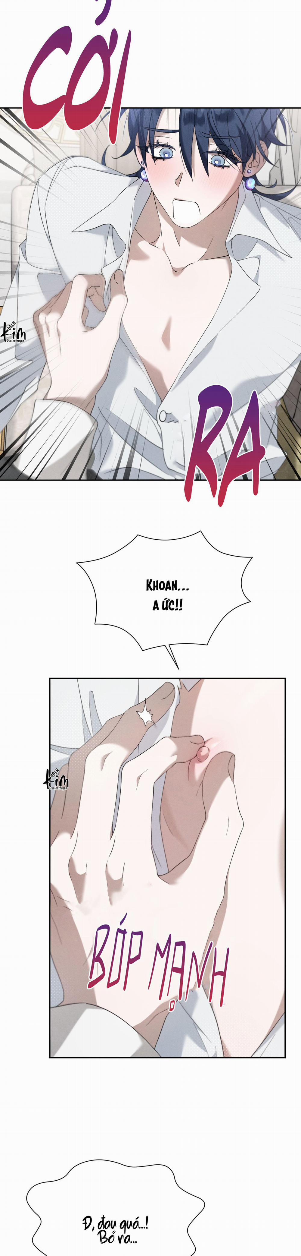 Extra Virgin 2 trang 28