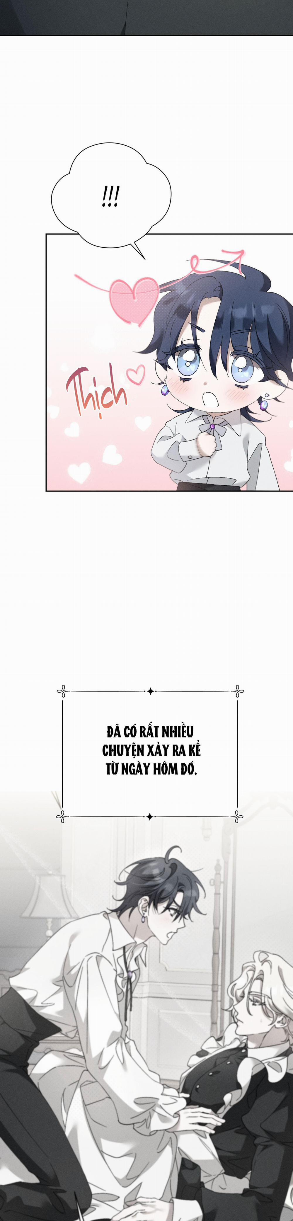 Extra Virgin 2 trang 5