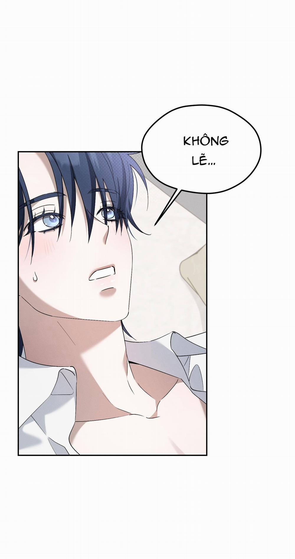 Extra Virgin 3 trang 1