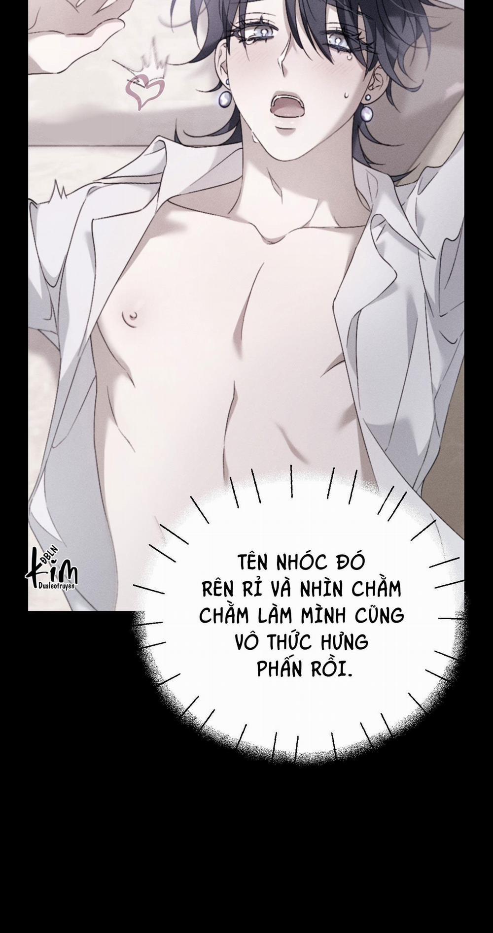 Extra Virgin 3 trang 10