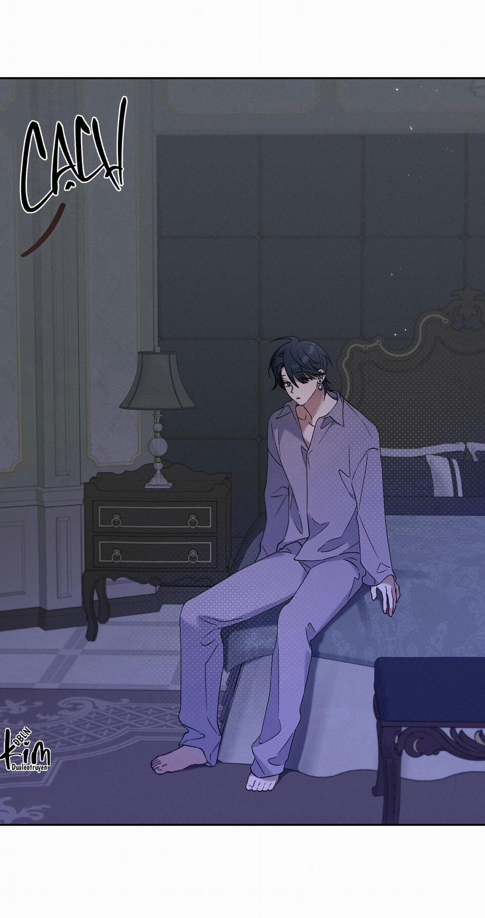 Extra Virgin 3 trang 15