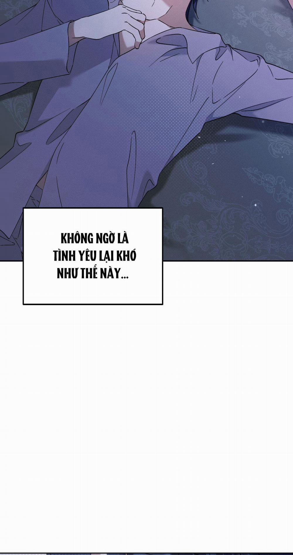 Extra Virgin 3 trang 18