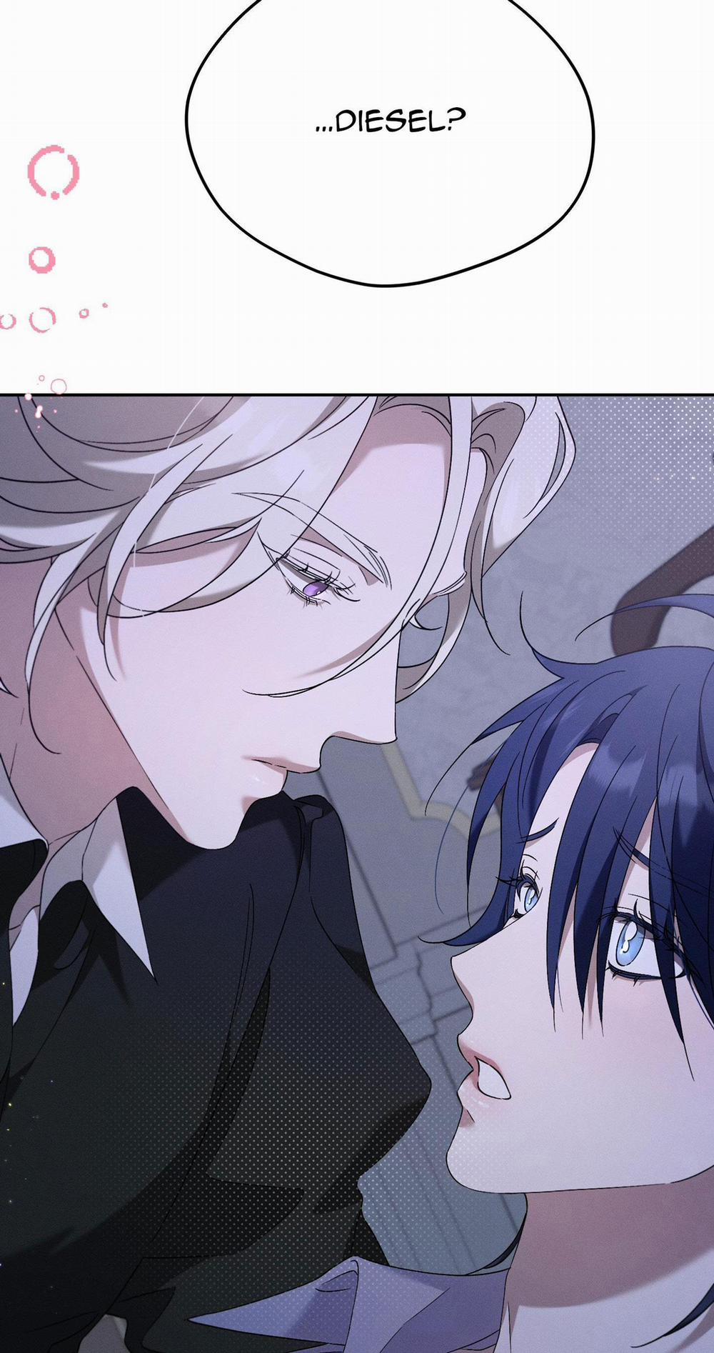 Extra Virgin 3 trang 24