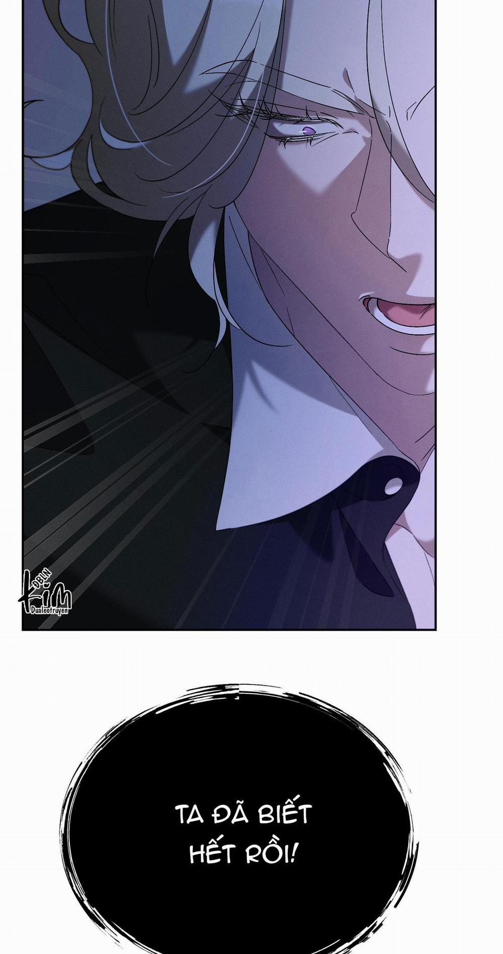 Extra Virgin 3 trang 32