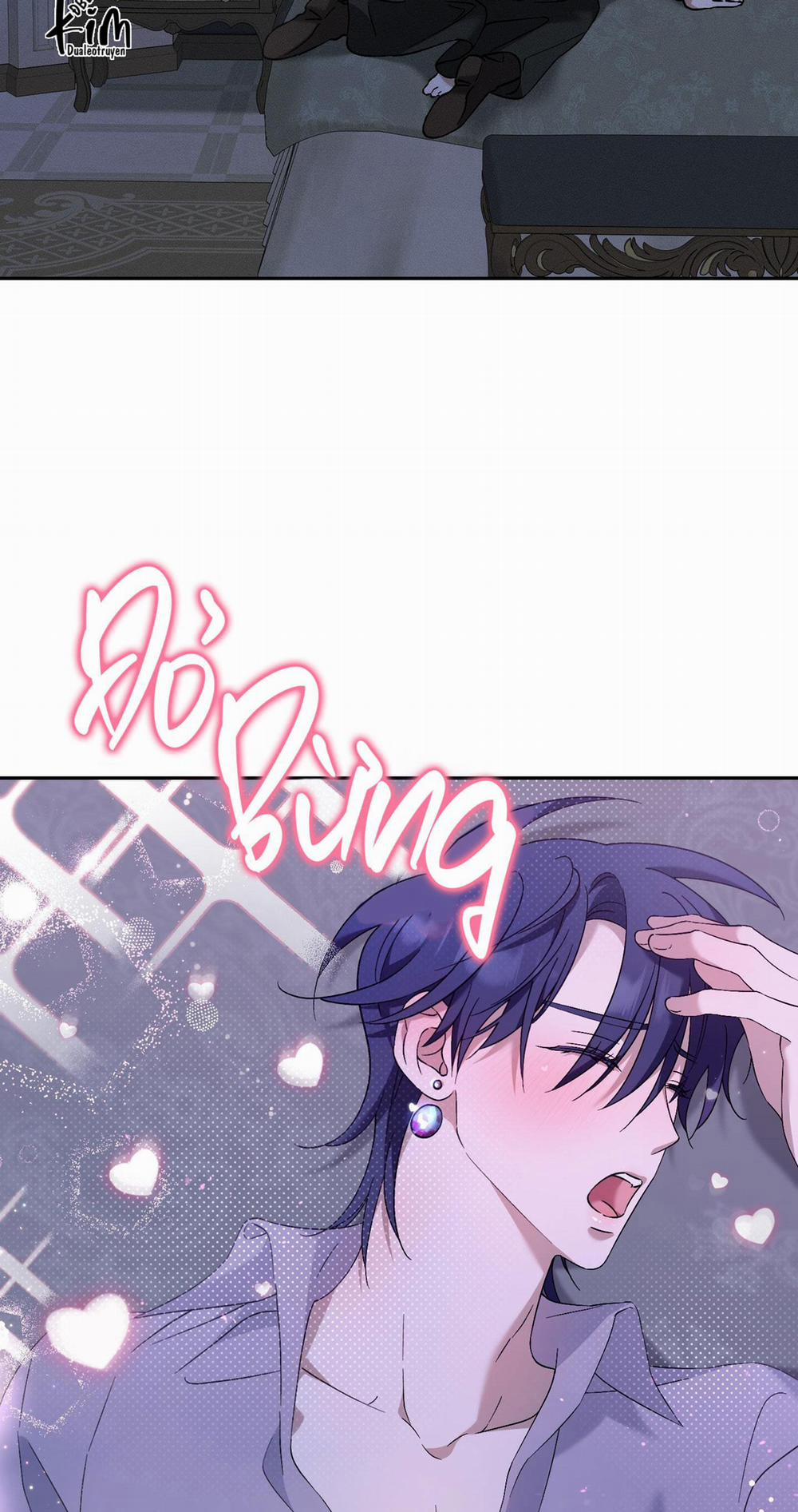 Extra Virgin 3 trang 37