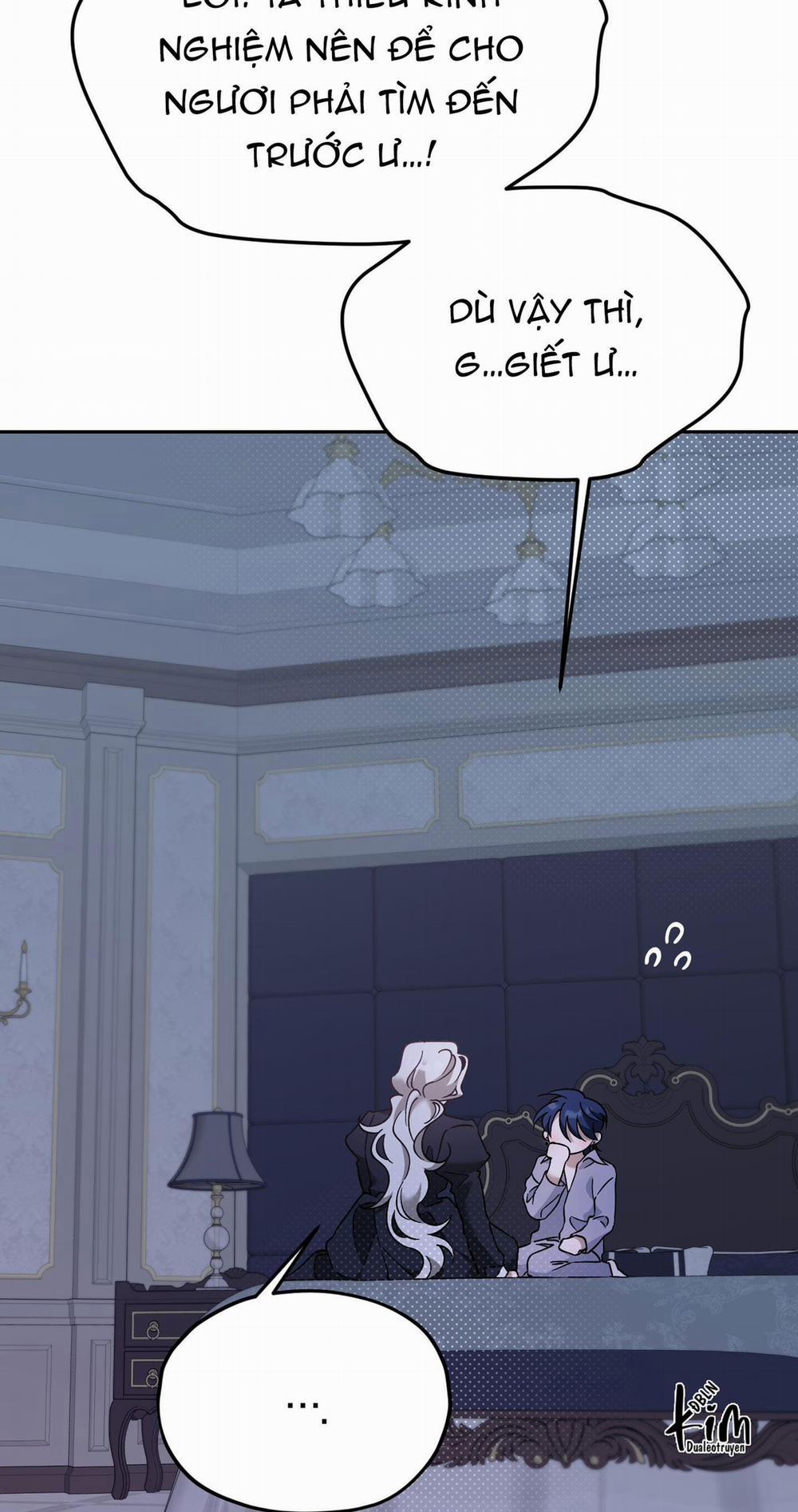 Extra Virgin 3 trang 43