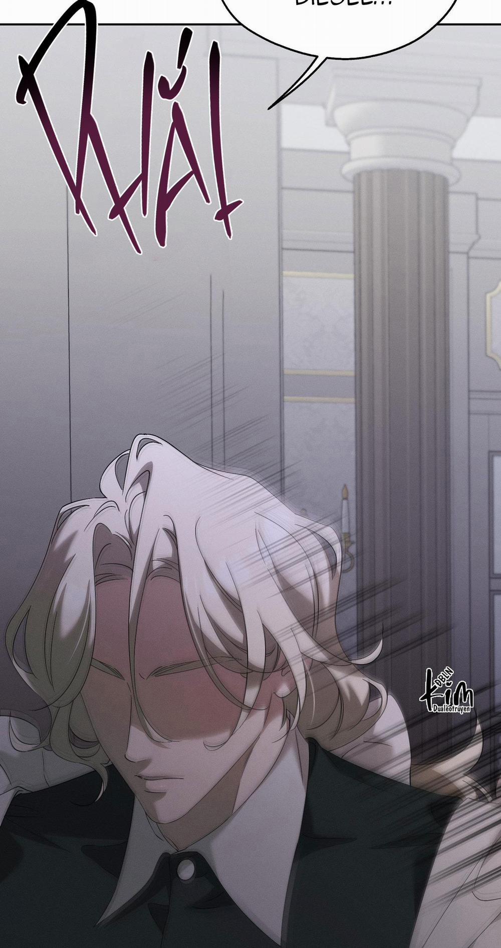 Extra Virgin 3 trang 5