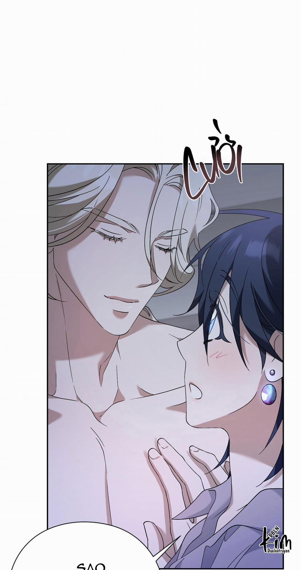 Extra Virgin 3 trang 61