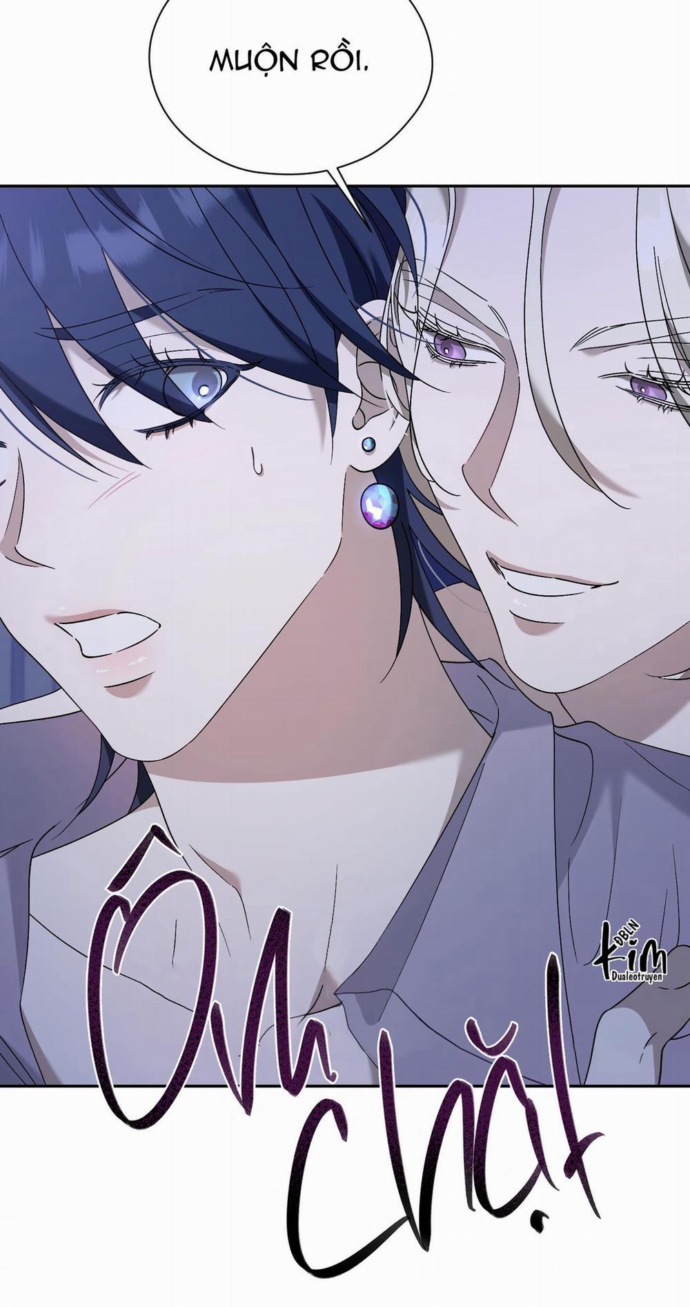 Extra Virgin 3 trang 69