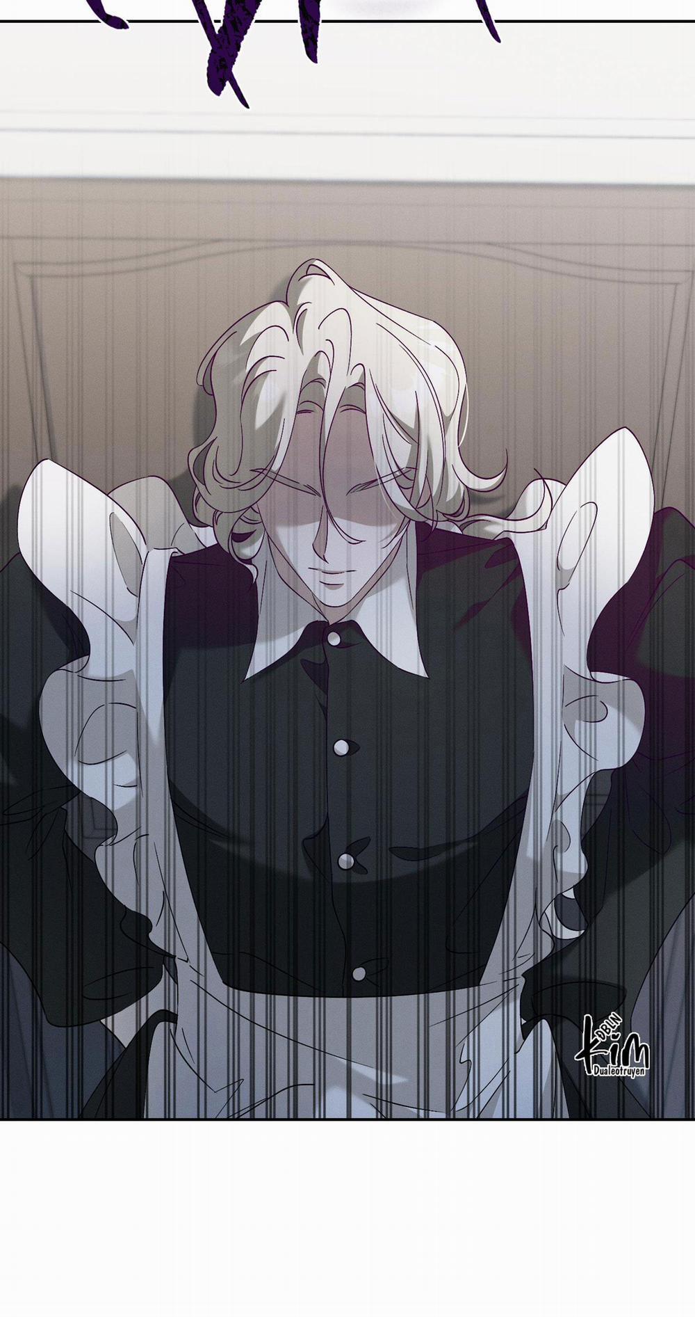 Extra Virgin 3 trang 7