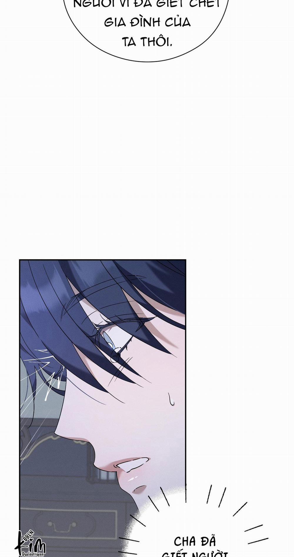 Extra Virgin 3 trang 74