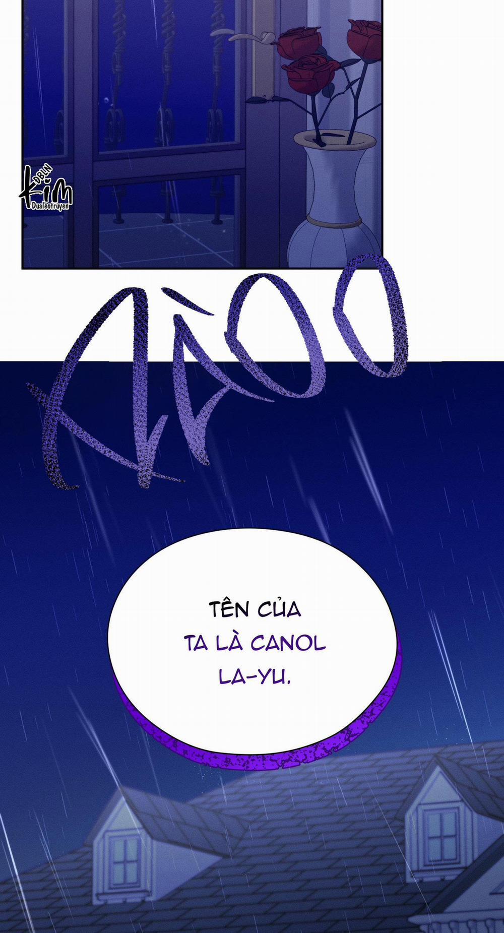 Extra Virgin 3 trang 83