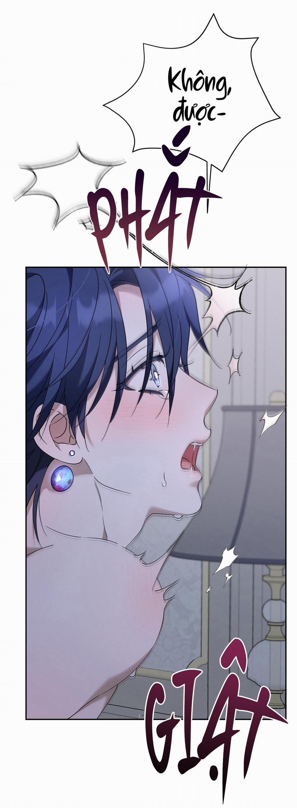 Extra Virgin 4 trang 11