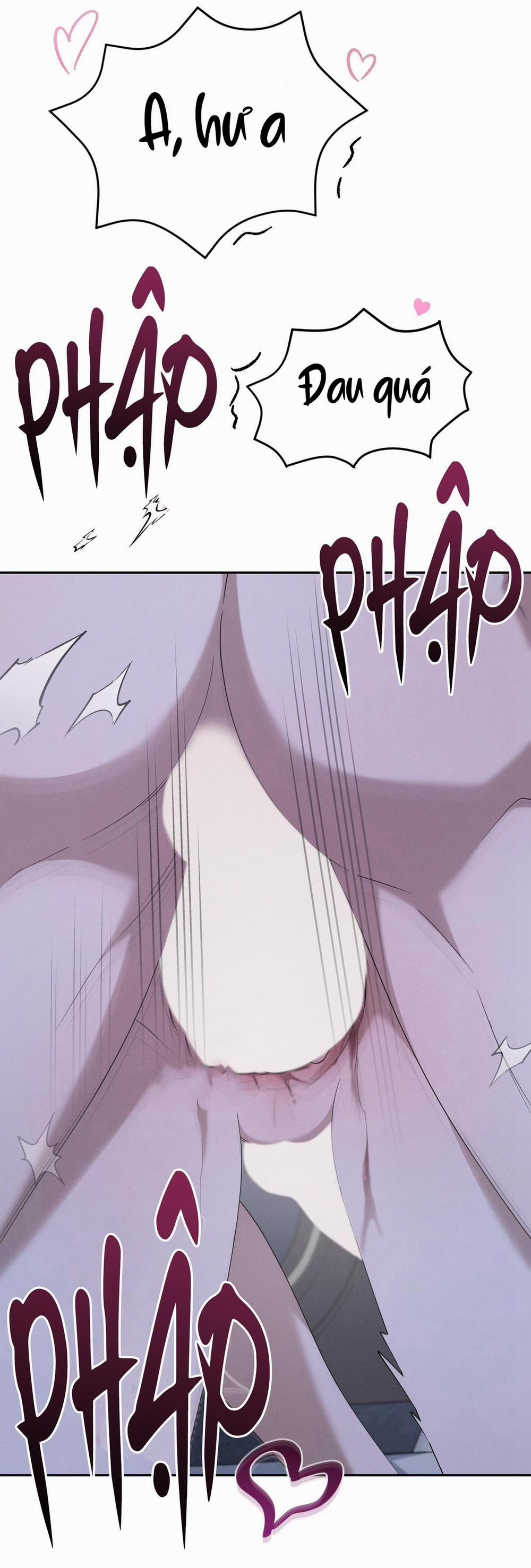 Extra Virgin 4 trang 12