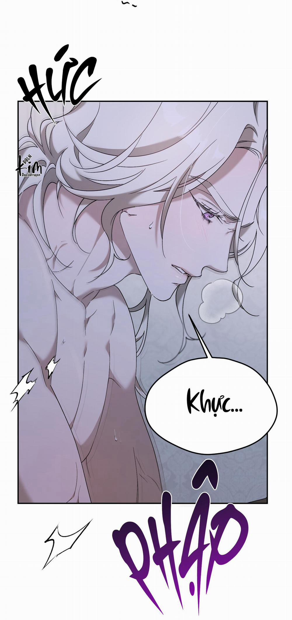 Extra Virgin 4 trang 14