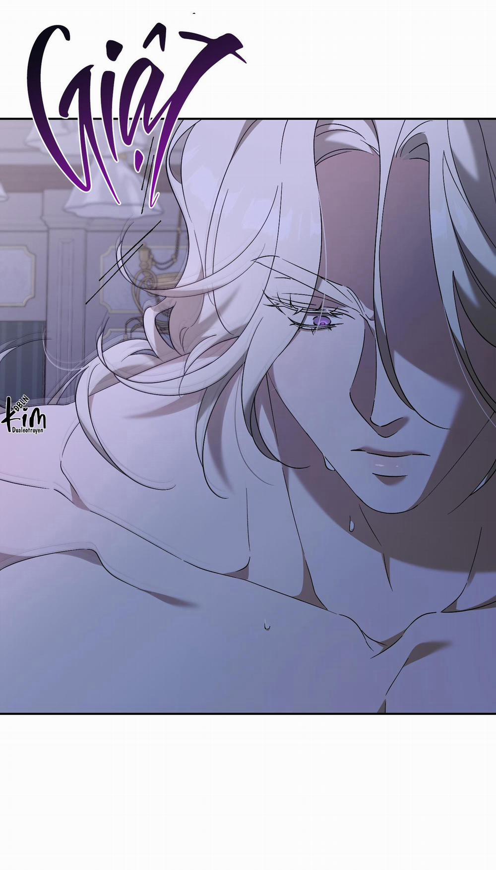 Extra Virgin 4 trang 16