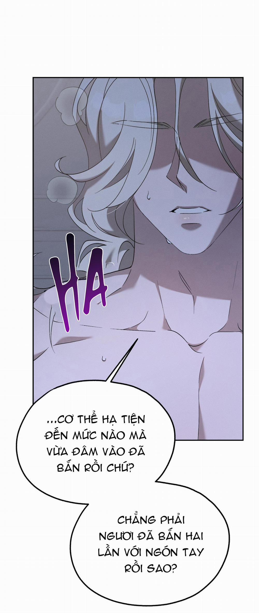 Extra Virgin 4 trang 21