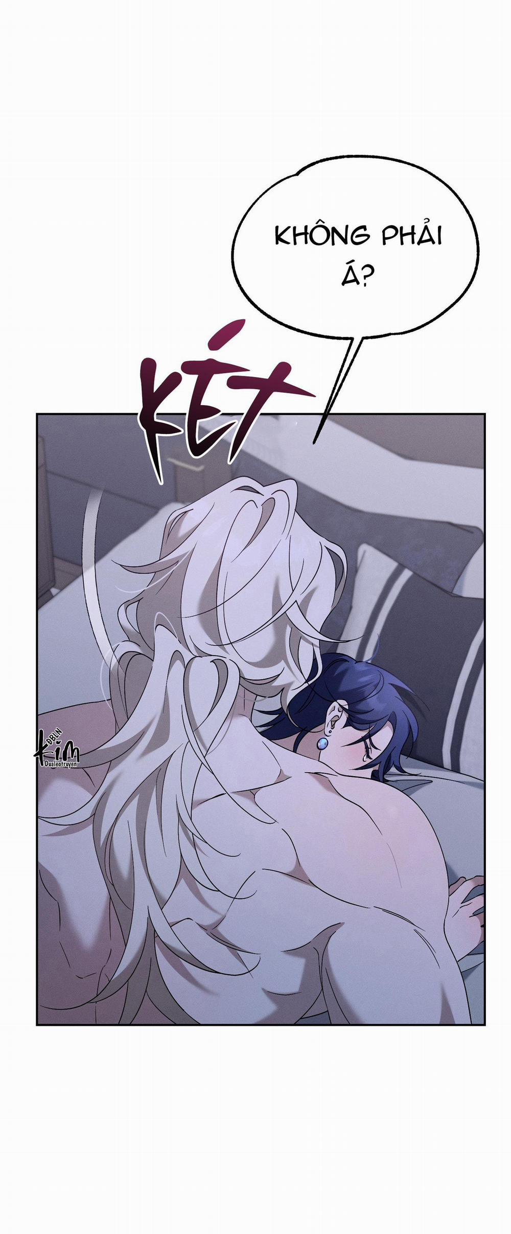 Extra Virgin 4 trang 23