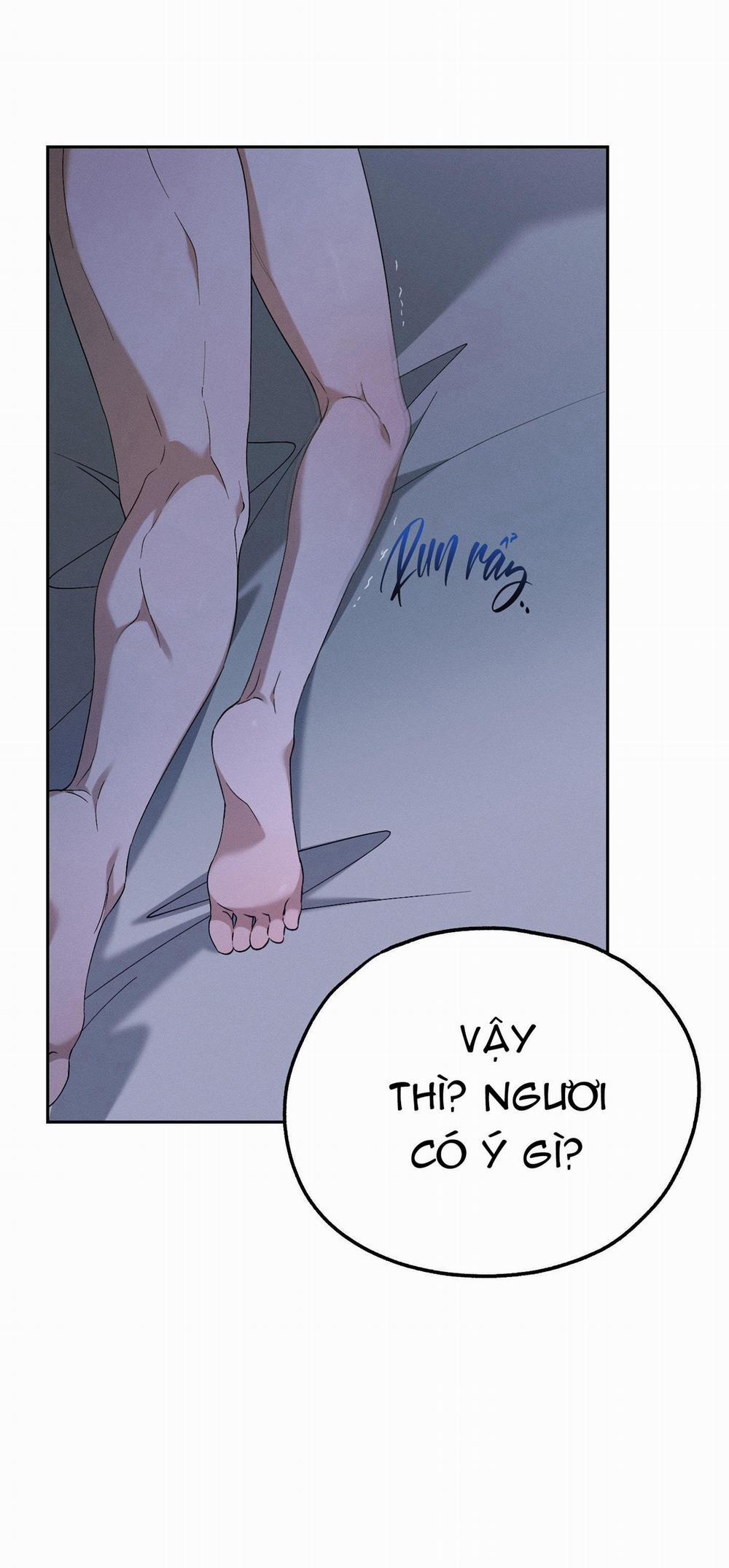 Extra Virgin 4 trang 27