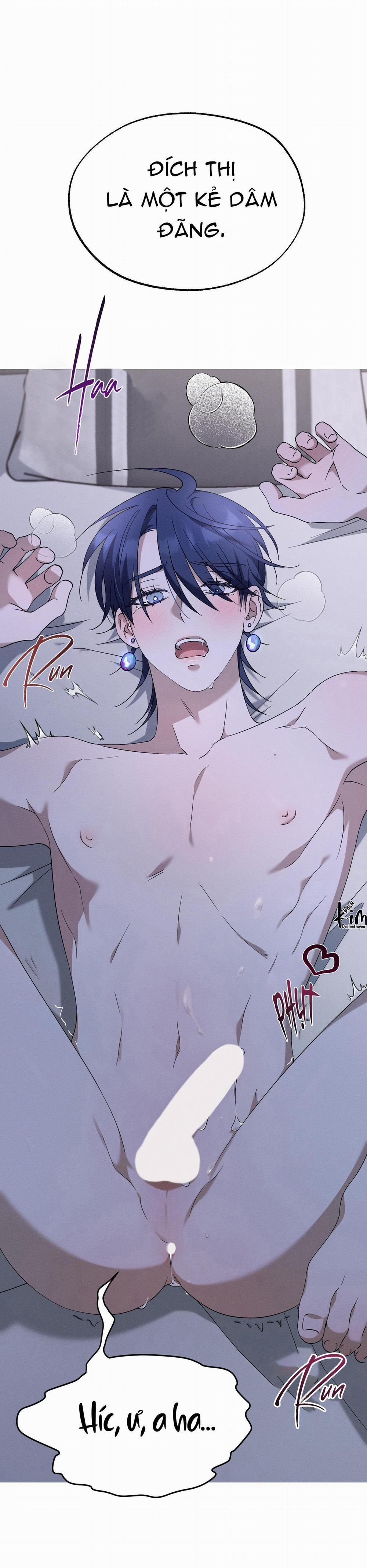 Extra Virgin 4 trang 3