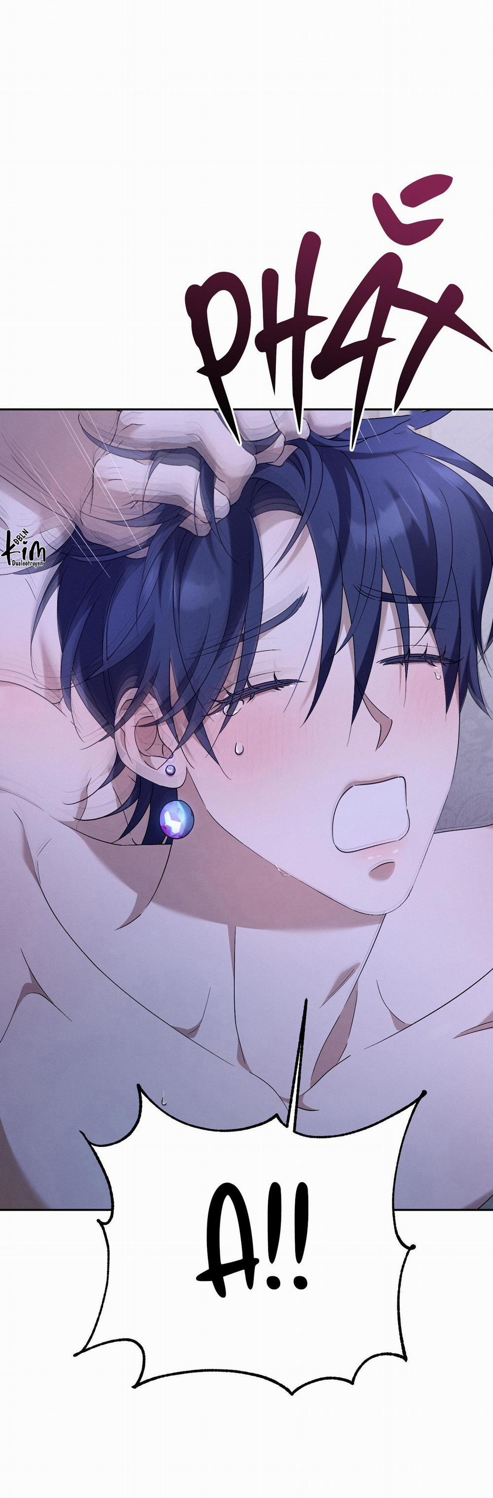 Extra Virgin 4 trang 31