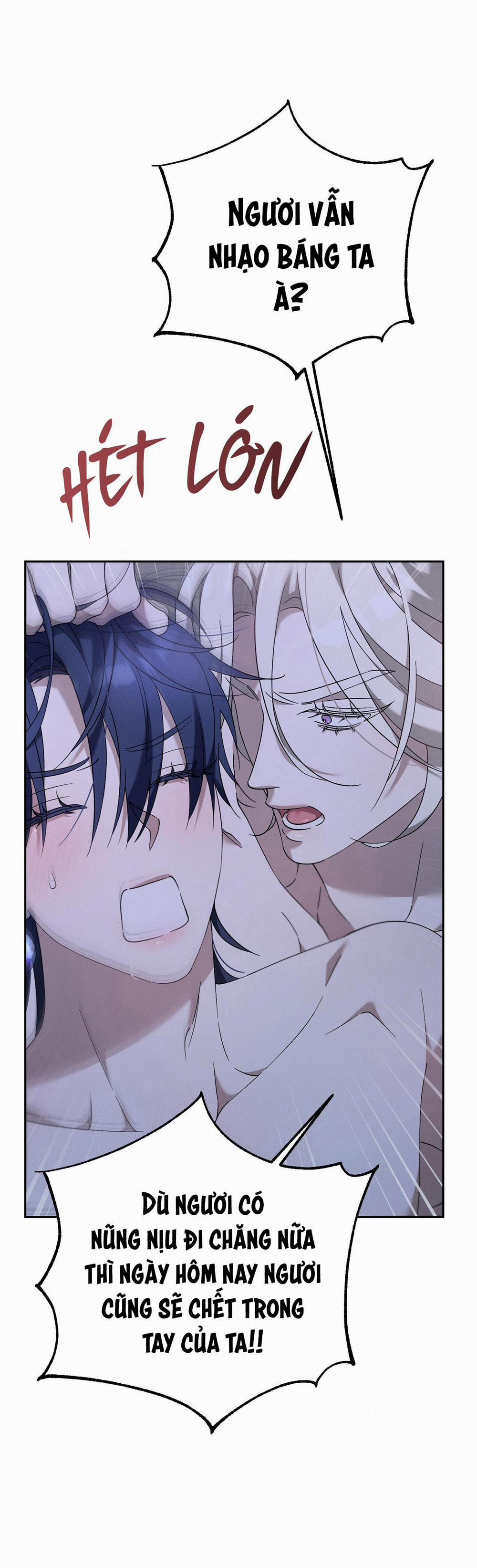 Extra Virgin 4 trang 32