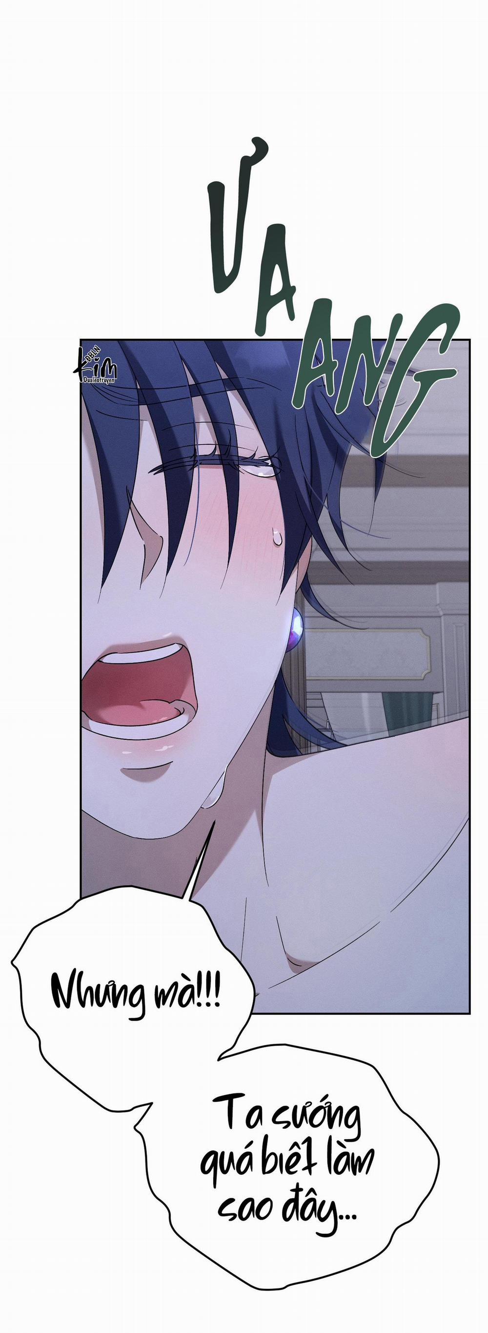 Extra Virgin 4 trang 33