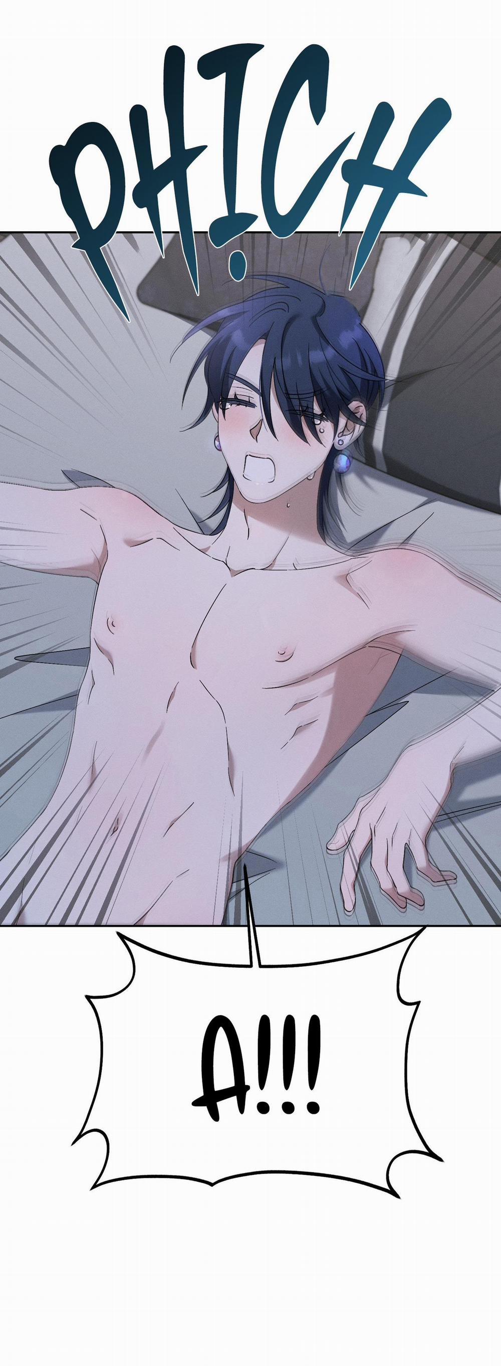 Extra Virgin 4 trang 34