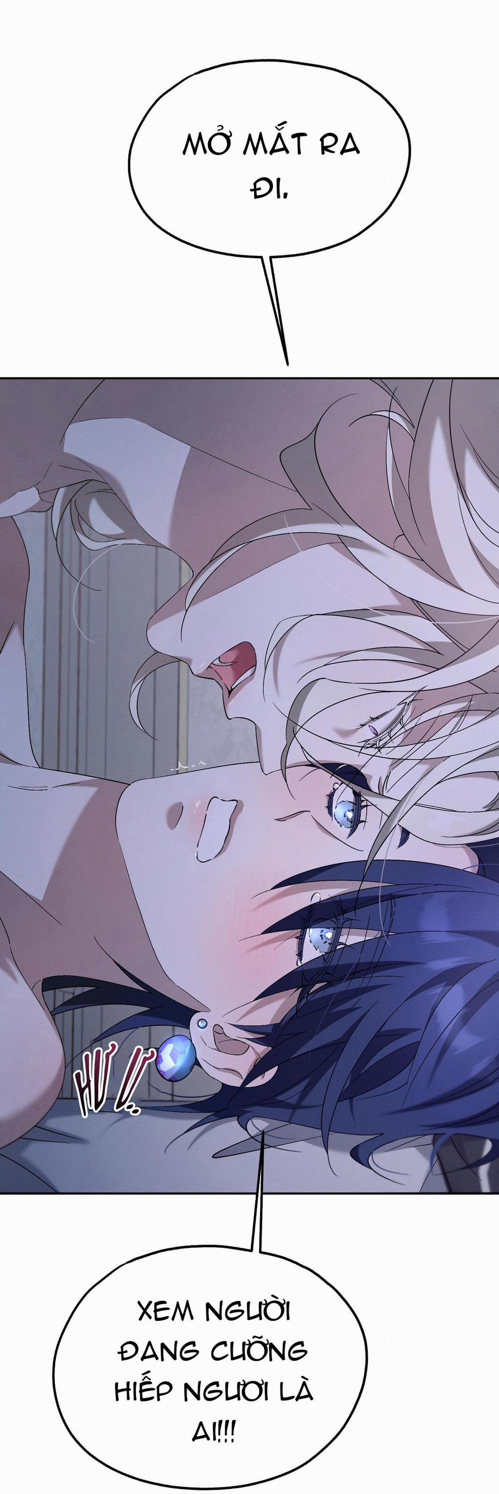 Extra Virgin 4 trang 38