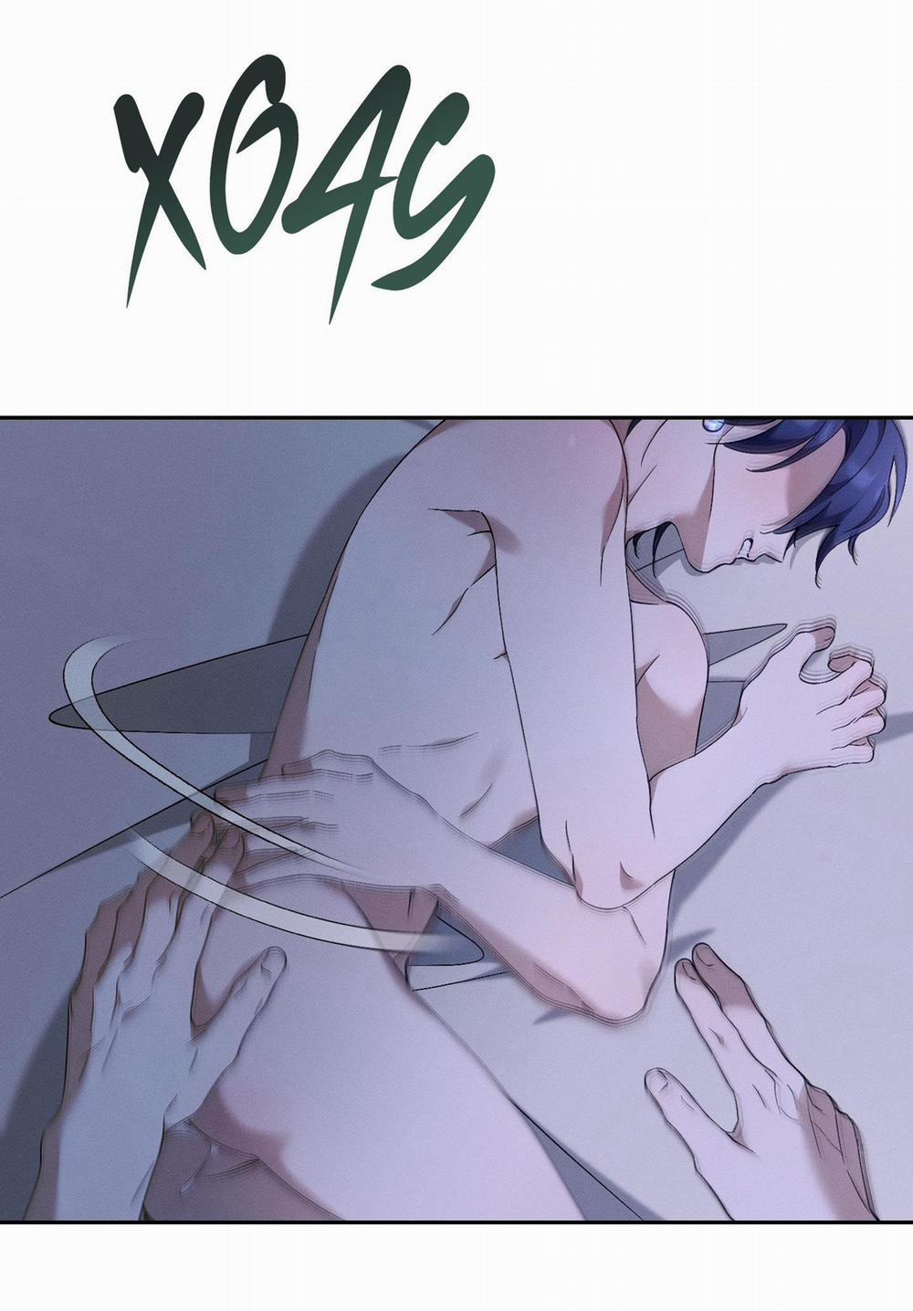 Extra Virgin 4 trang 5