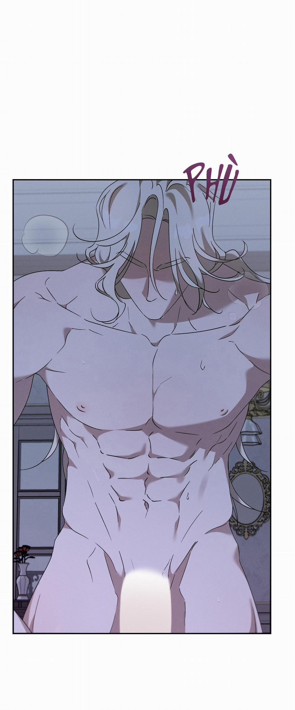 Extra Virgin 4 trang 50