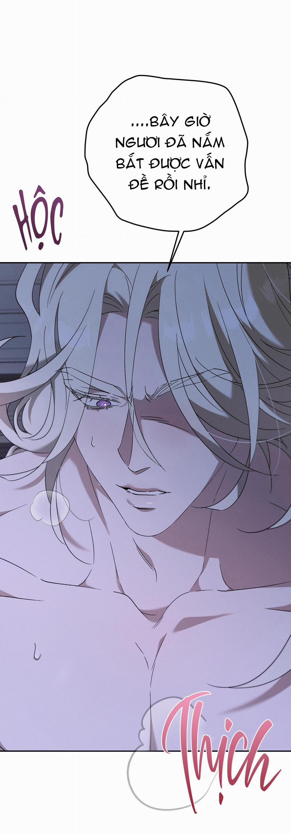 Extra Virgin 4 trang 51