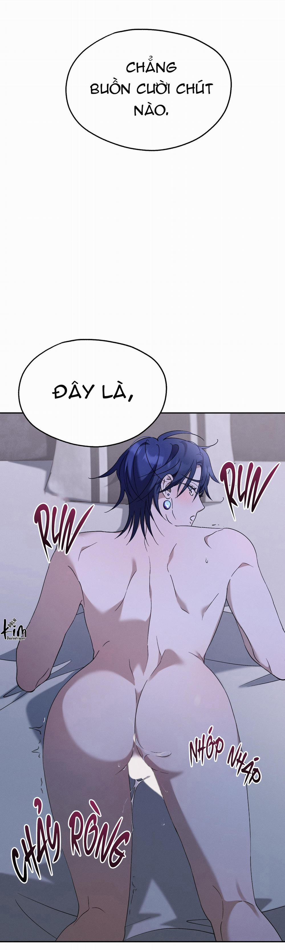 Extra Virgin 4 trang 6