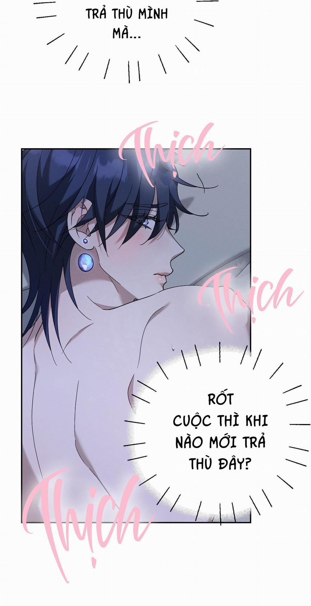 Extra Virgin 4 trang 8