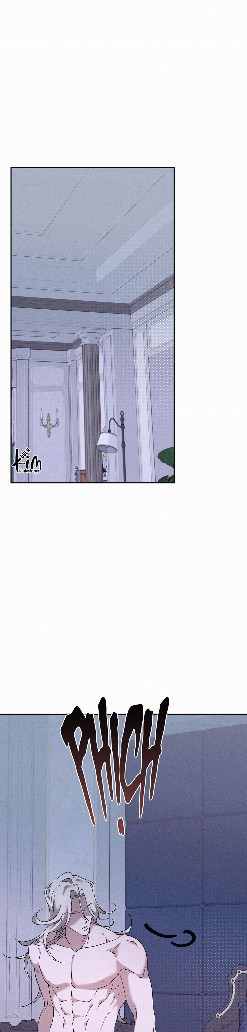 Extra Virgin 5 trang 0