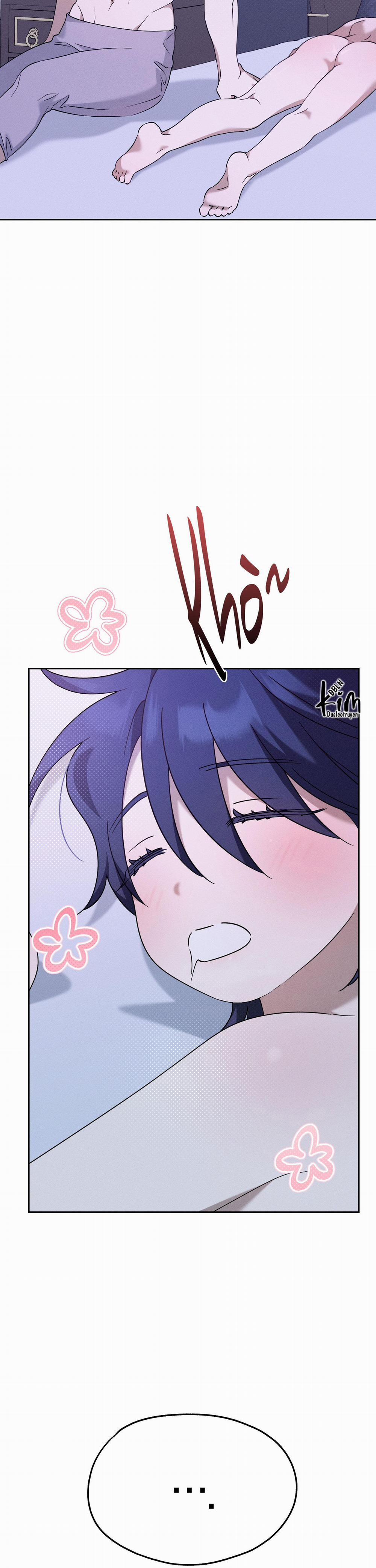 Extra Virgin 5 trang 1