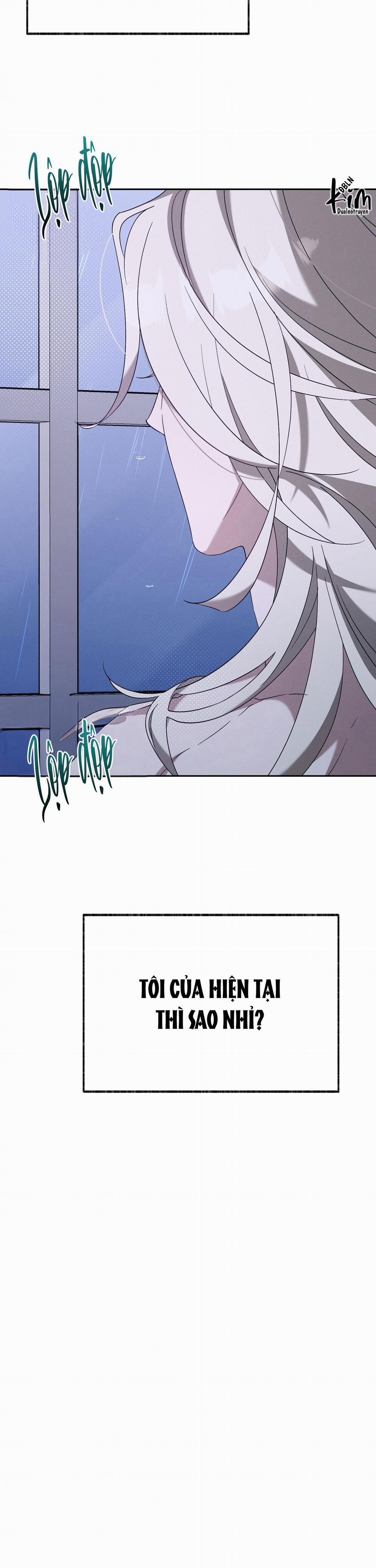 Extra Virgin 5 trang 10