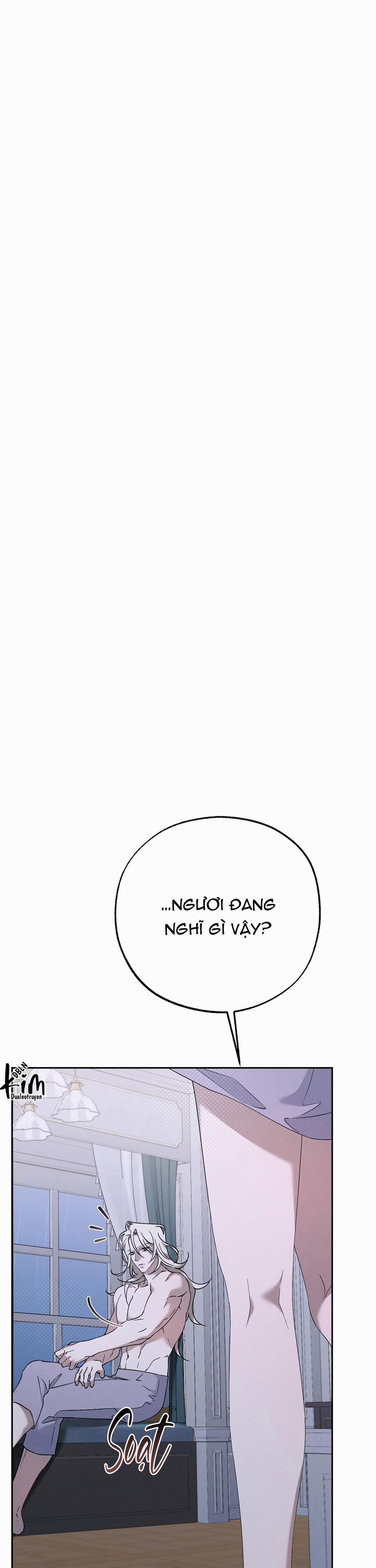 Extra Virgin 5 trang 11