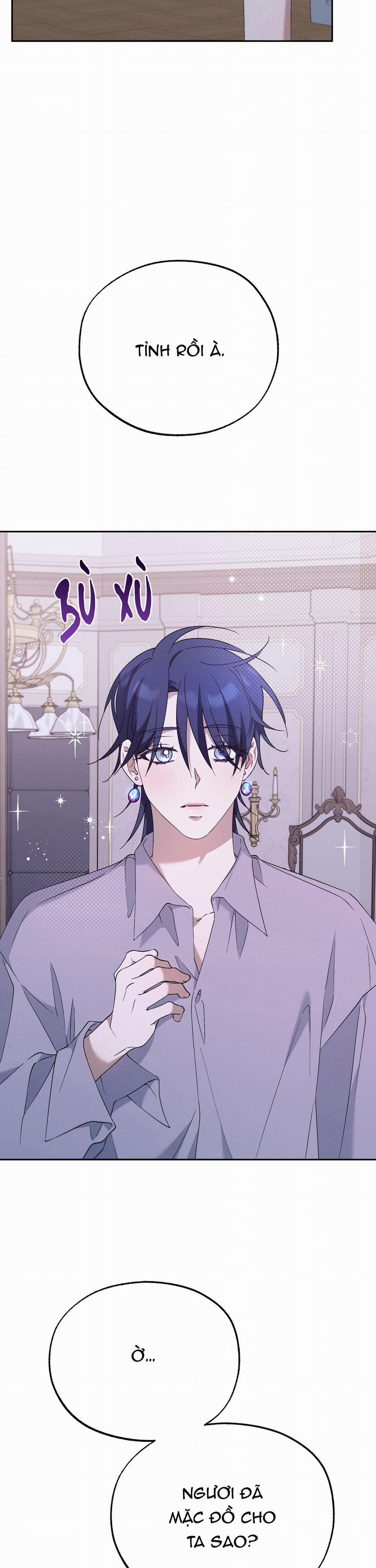 Extra Virgin 5 trang 12