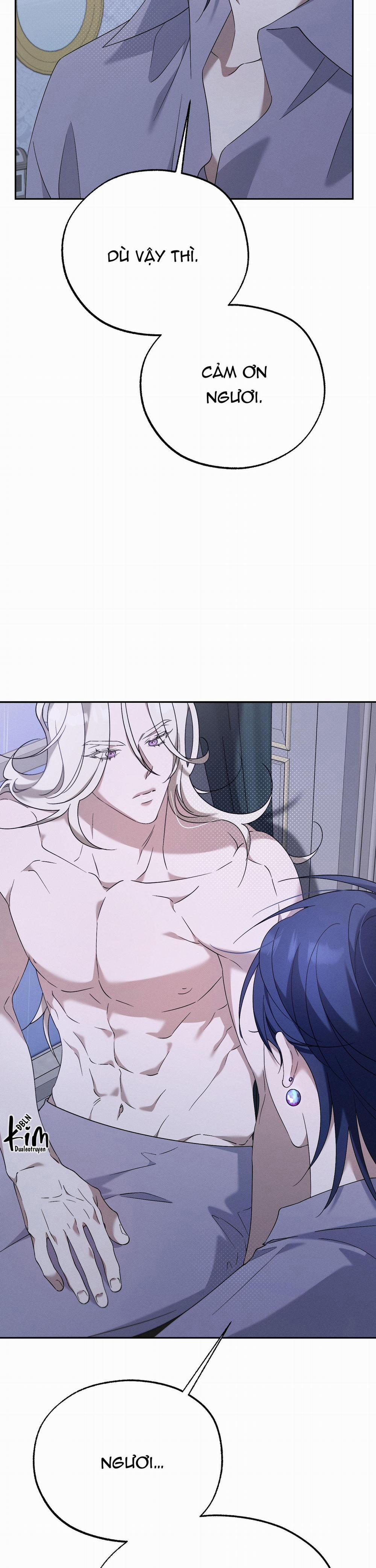 Extra Virgin 5 trang 14